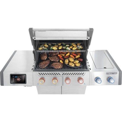Napoleon Prestige® Gas Grill PRO 500 (5)